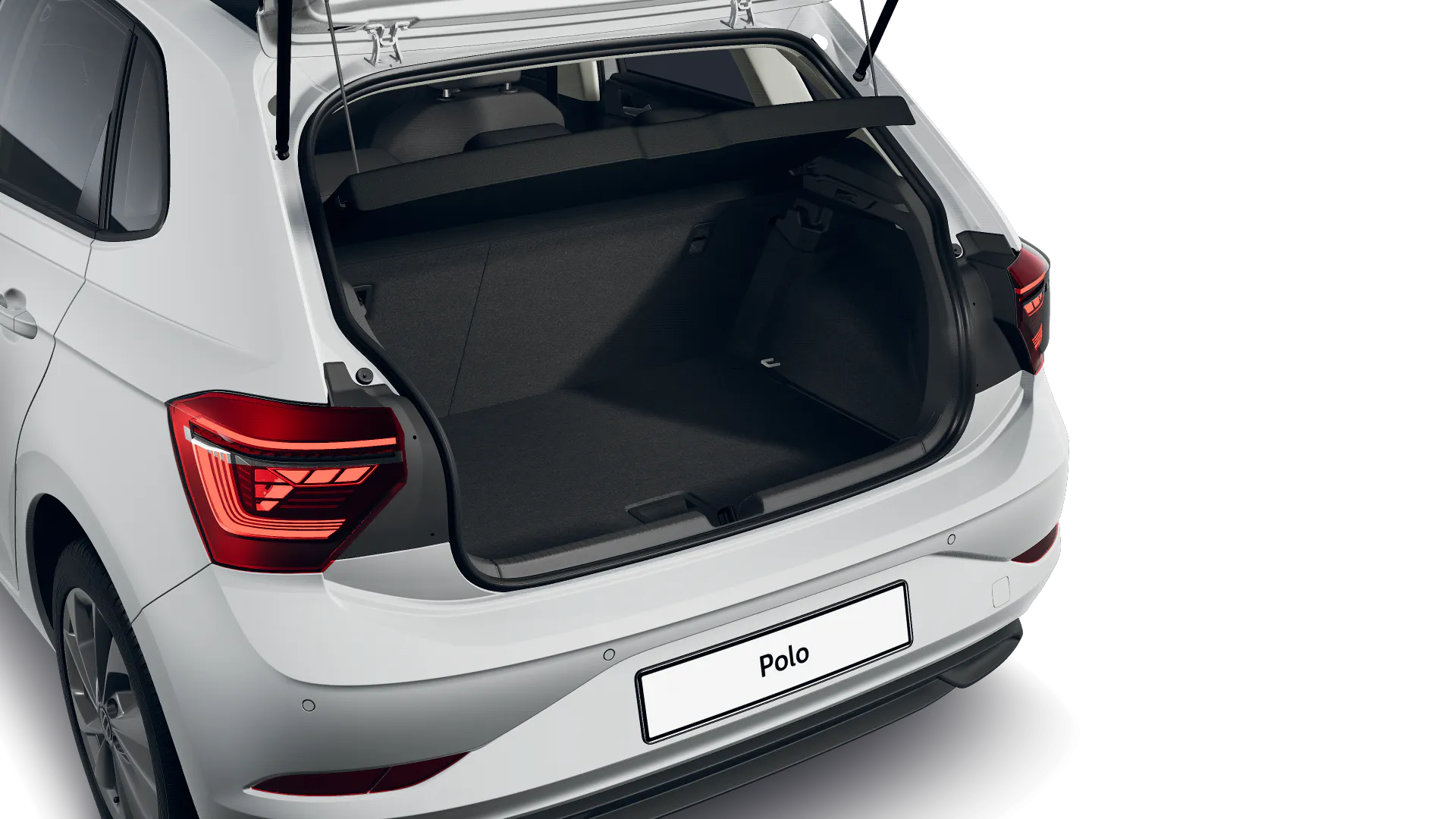 Volkswagen Polo Style