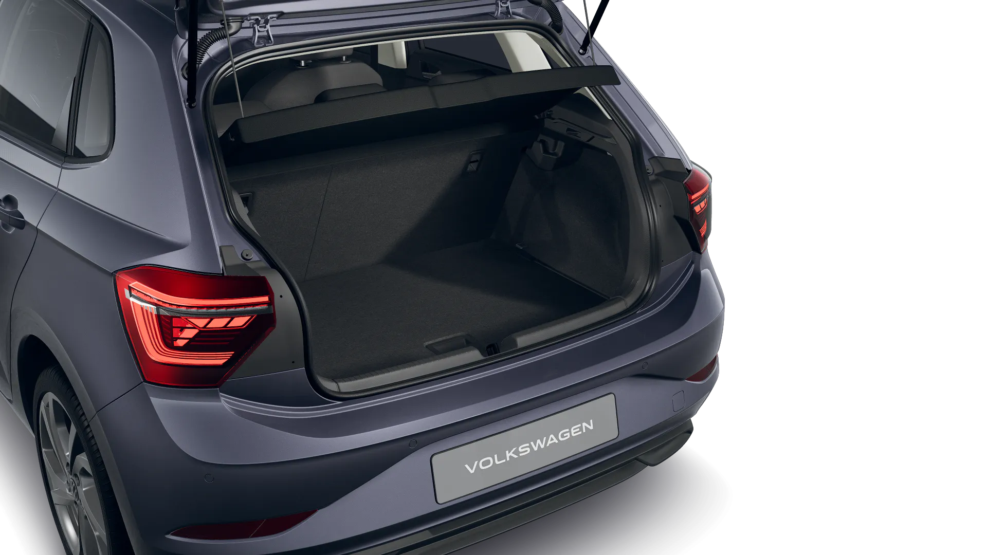 Volkswagen Polo Style