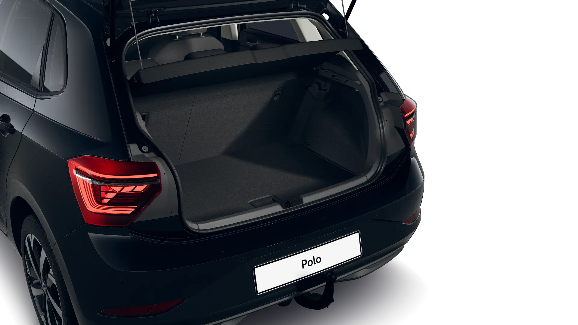 Volkswagen Polo MOVE