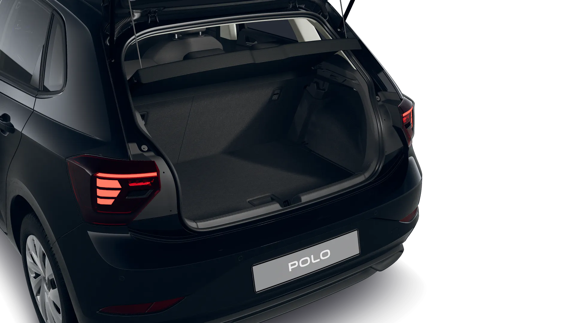 Volkswagen Polo Life