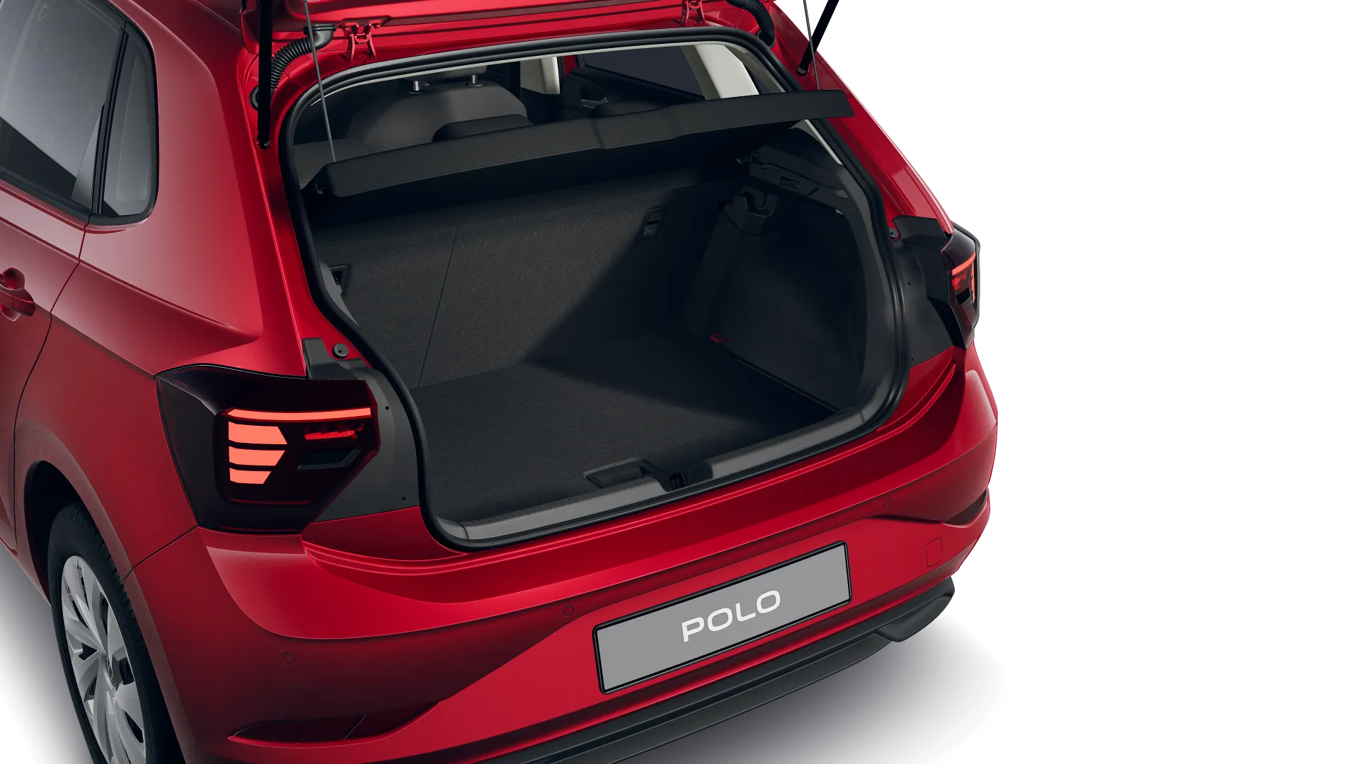 Volkswagen Polo Life