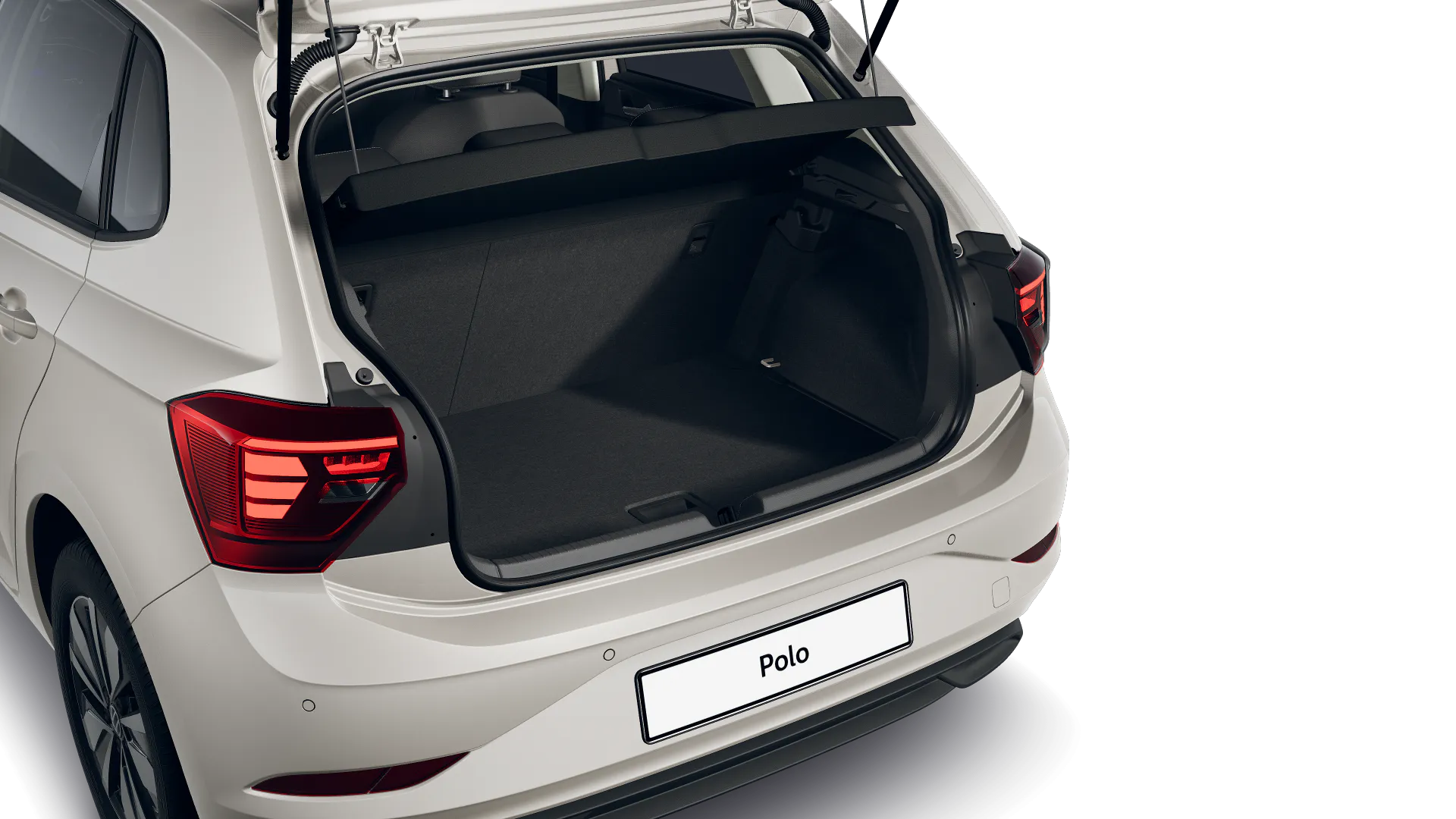 Volkswagen Polo MOVE
