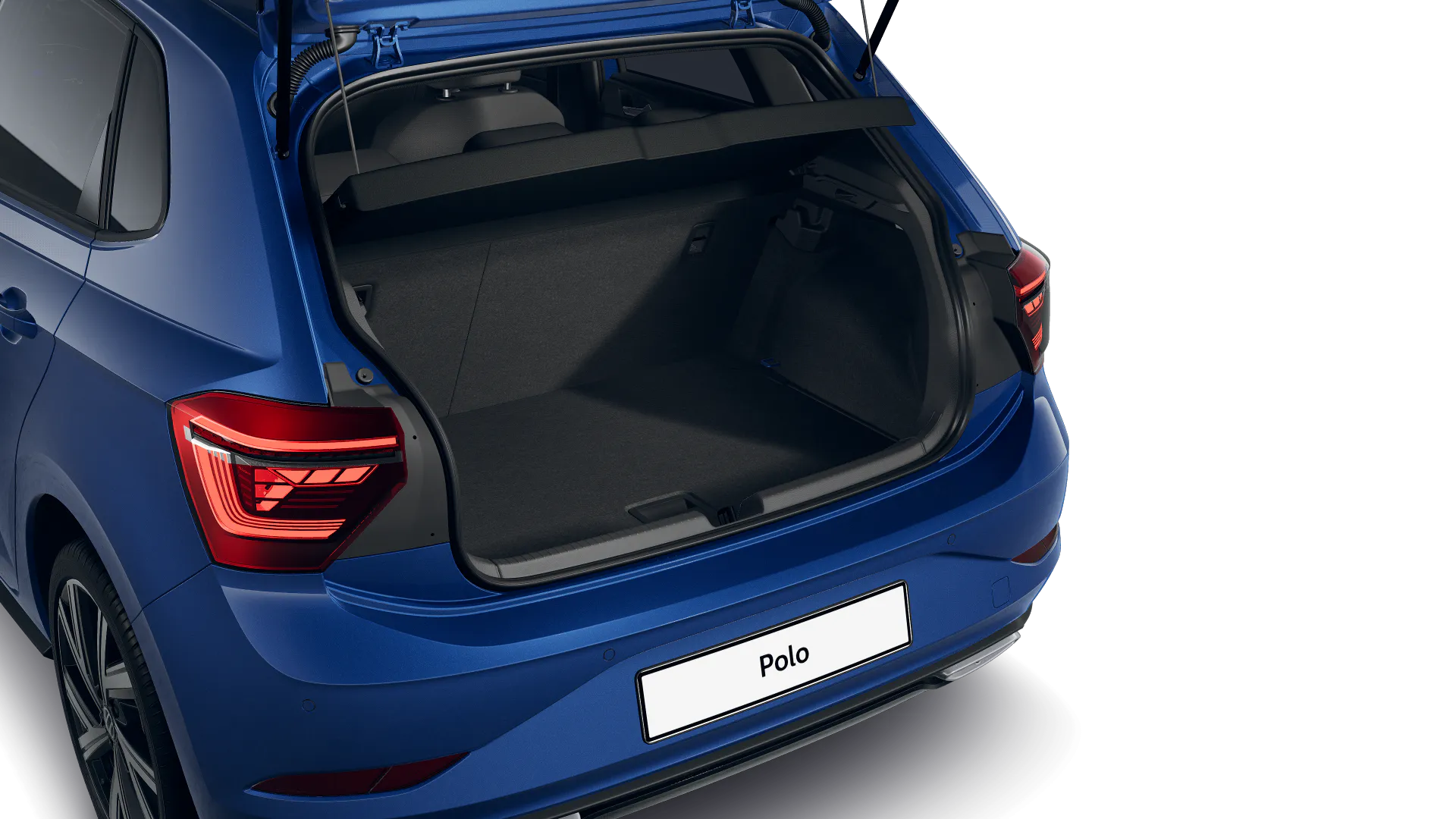 Volkswagen Polo R-Line