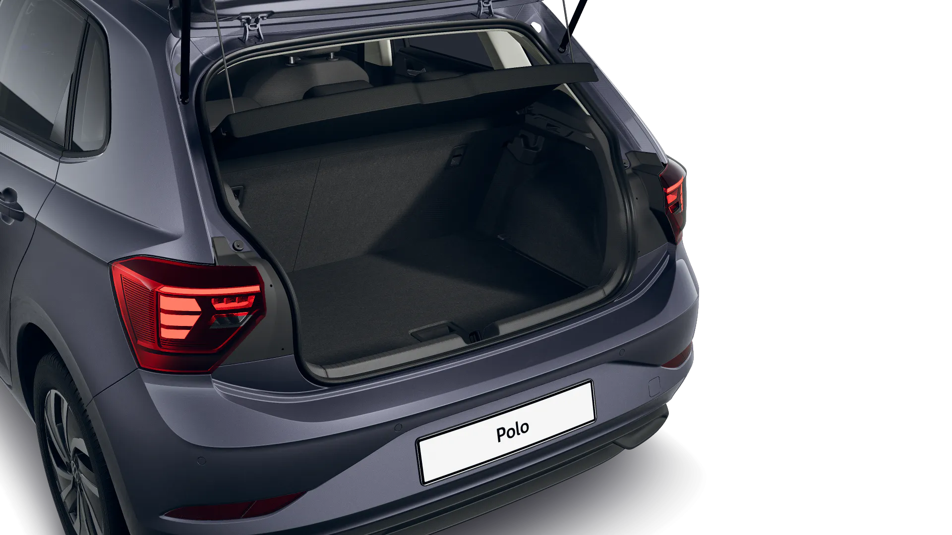 Volkswagen Polo Life
