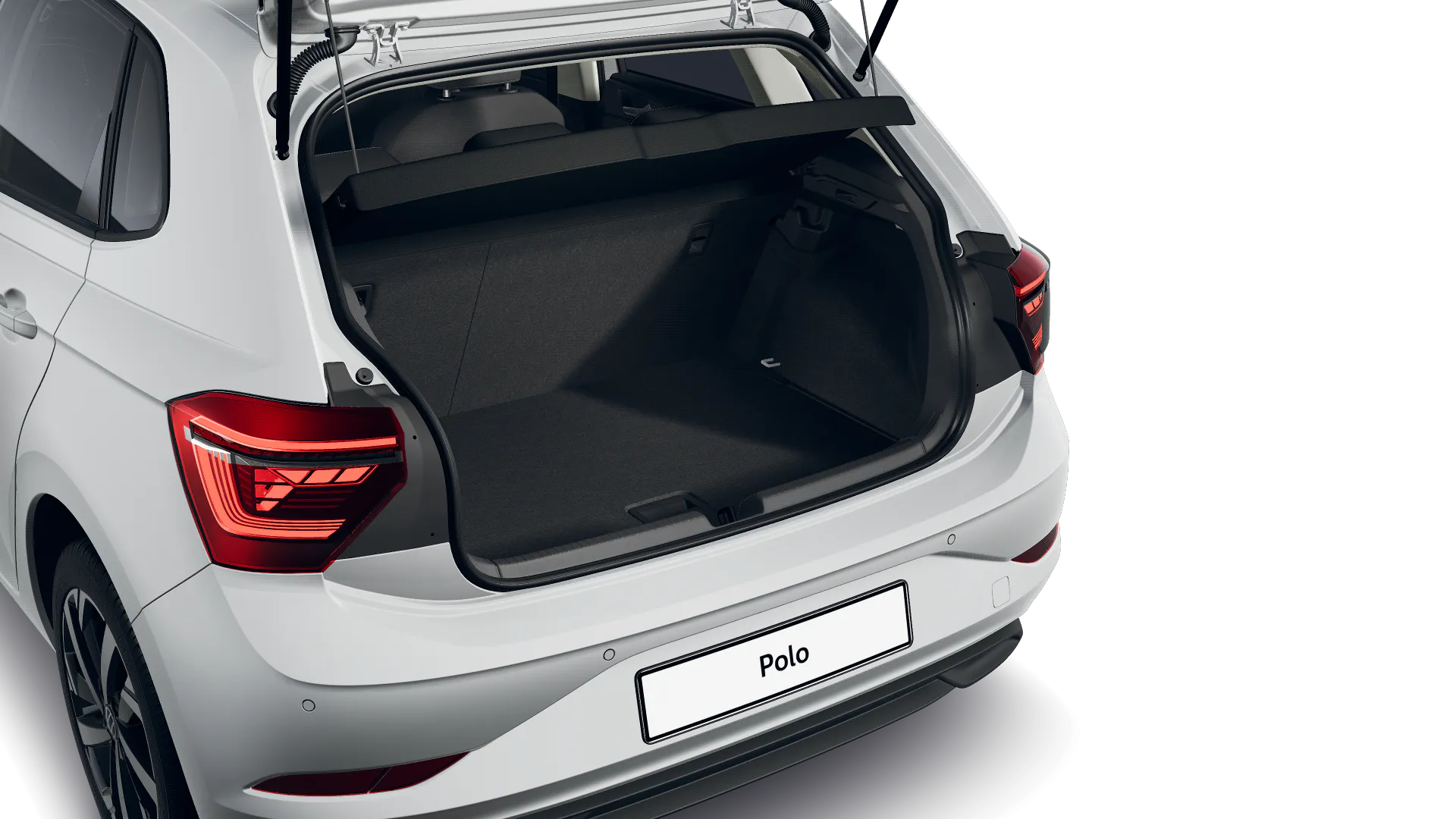 Volkswagen Polo MOVE