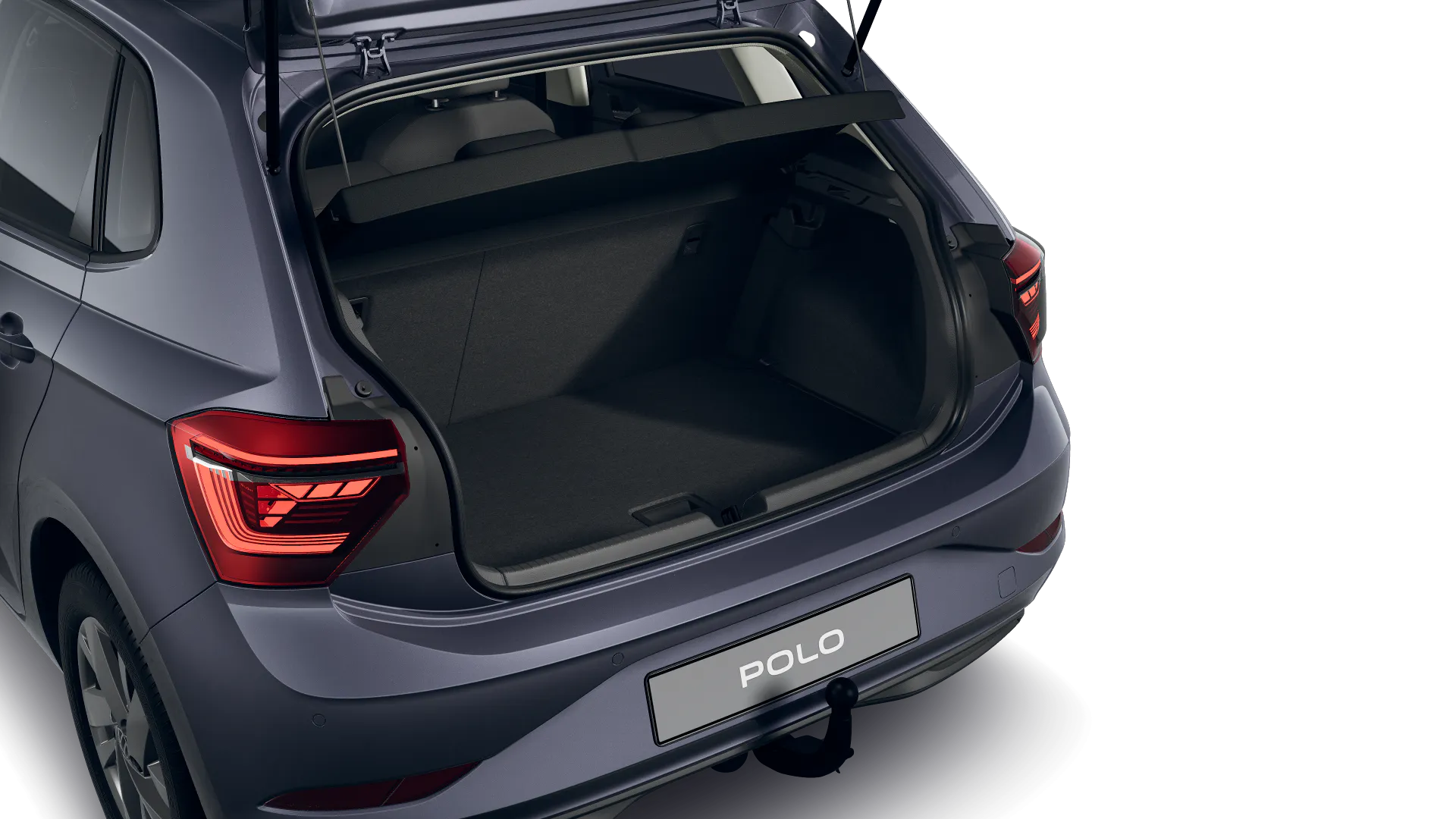 Volkswagen Polo Style