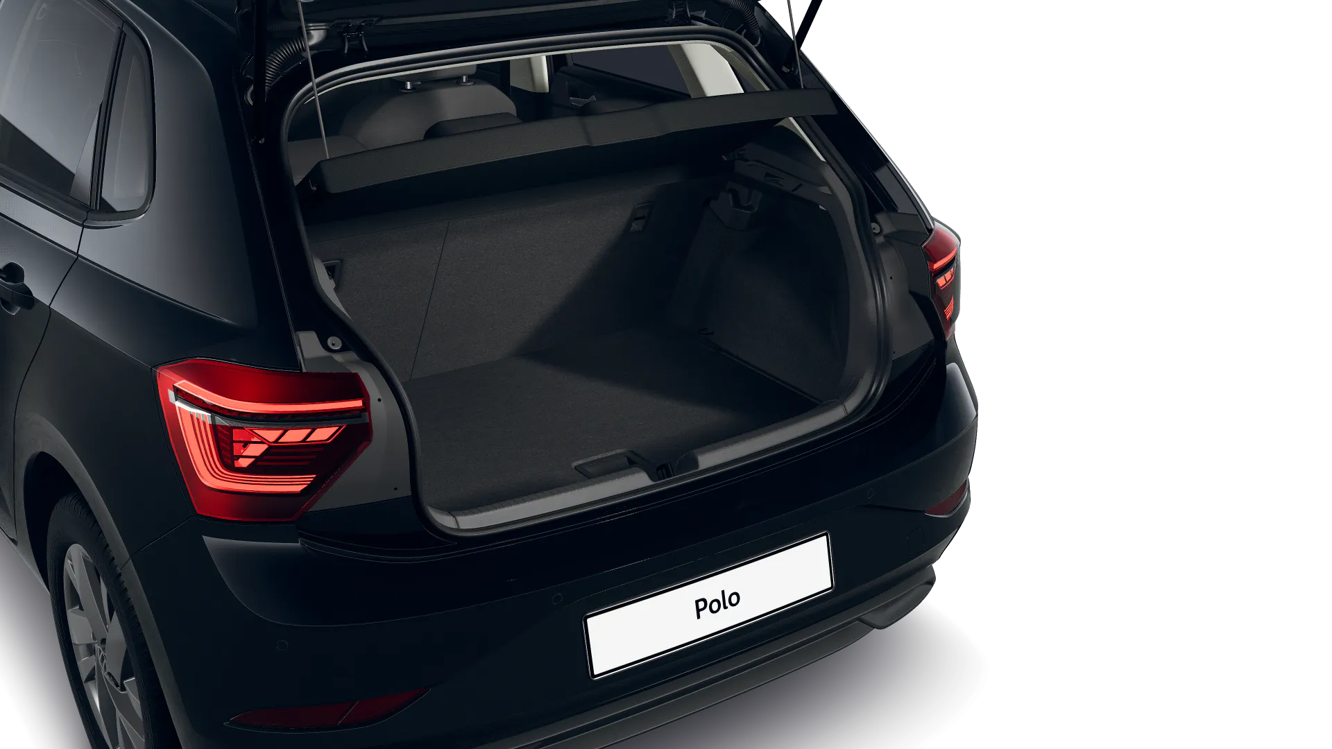 Volkswagen Polo Style