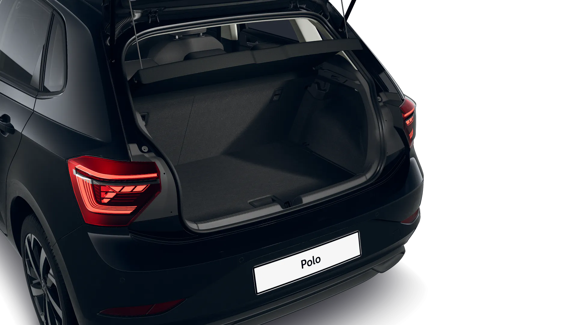 Volkswagen Polo MOVE