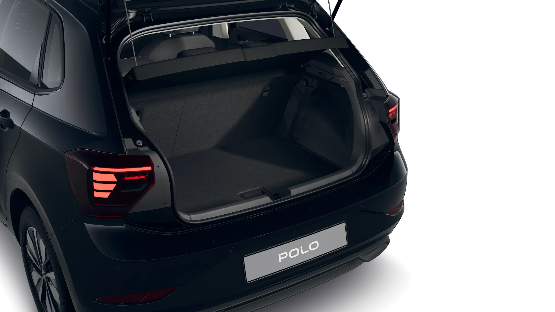 Volkswagen Polo MOVE