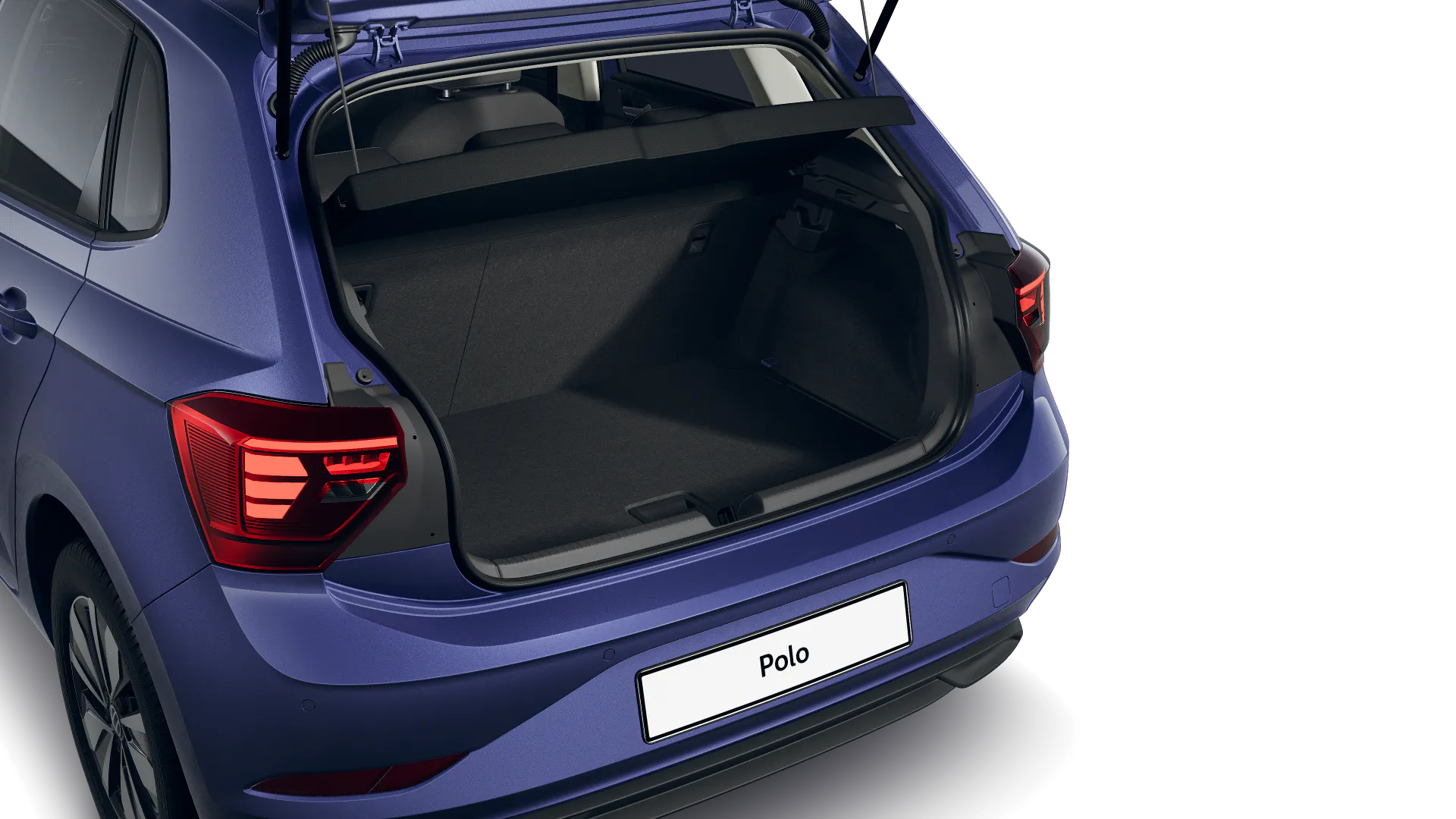 Volkswagen Polo MOVE