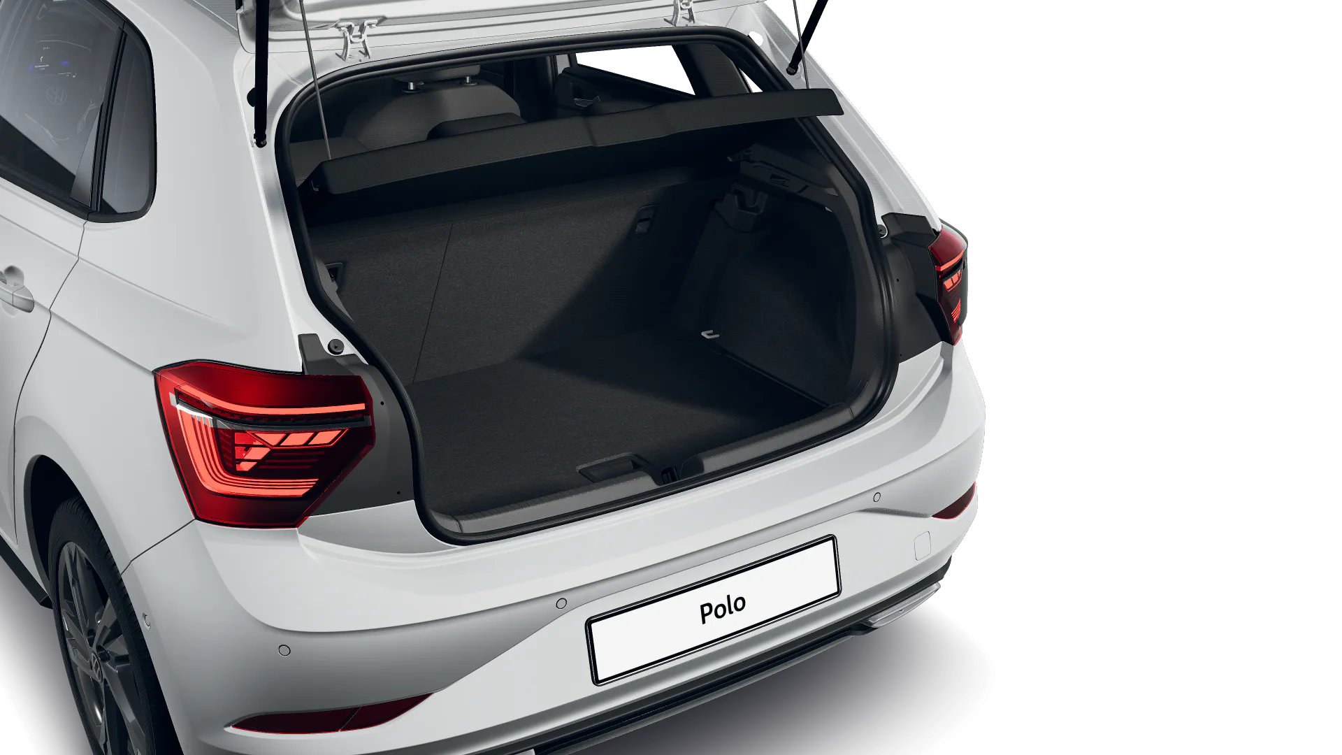Volkswagen Polo R-Line