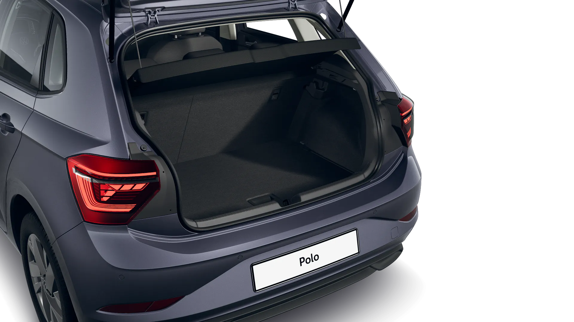 Volkswagen Polo Style