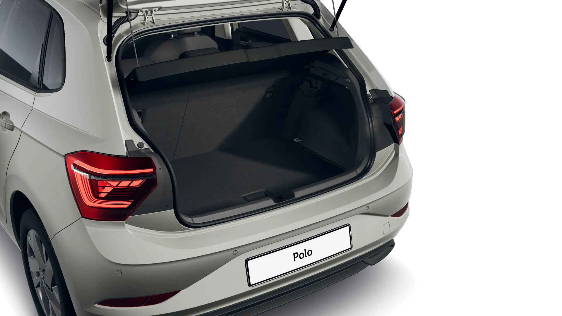 Volkswagen Polo Style