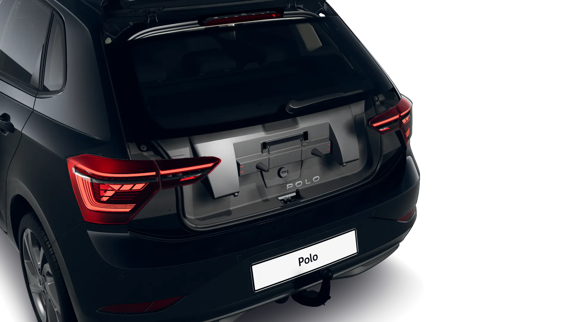 Volkswagen Polo Style
