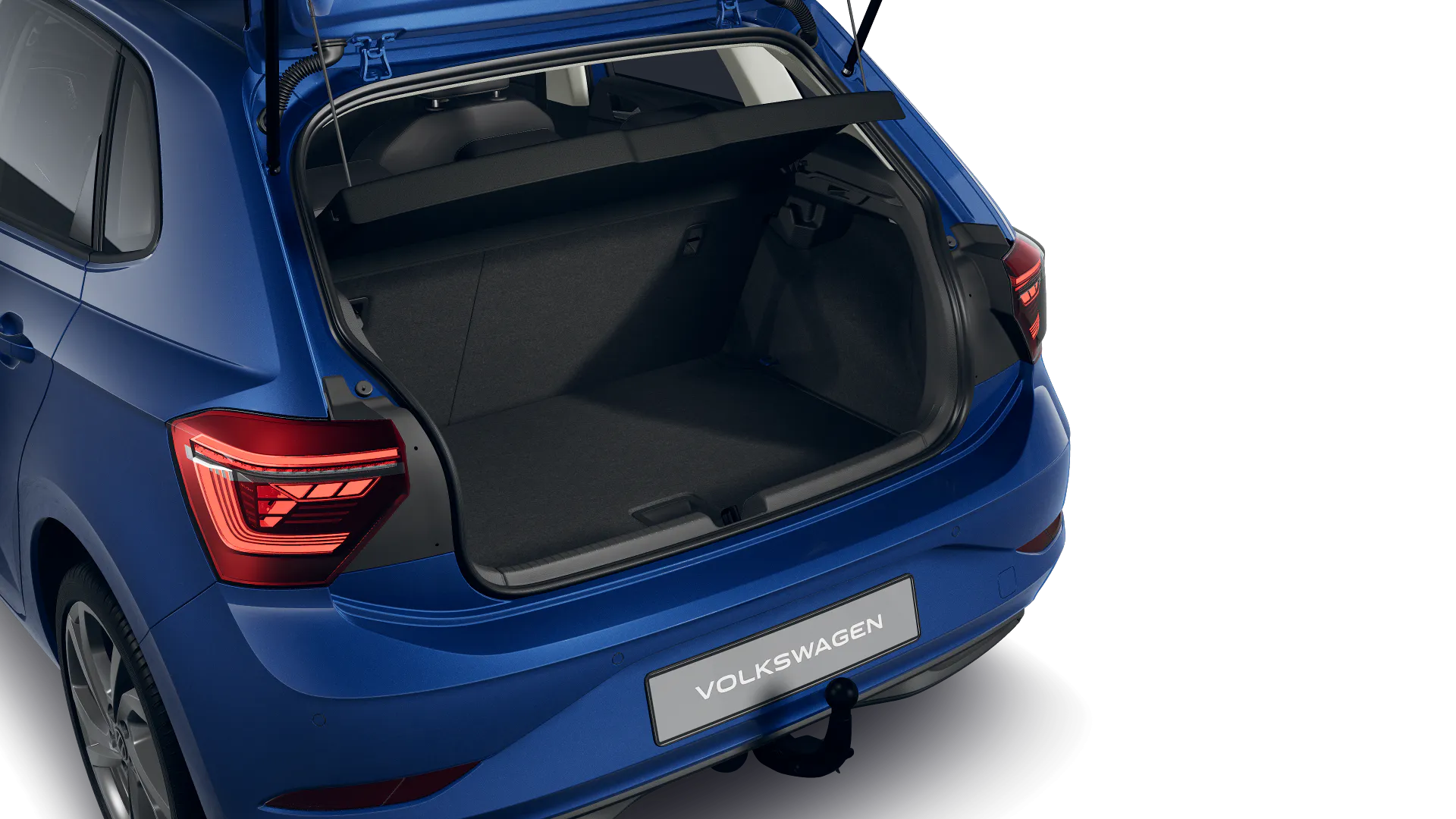 Volkswagen Polo Style