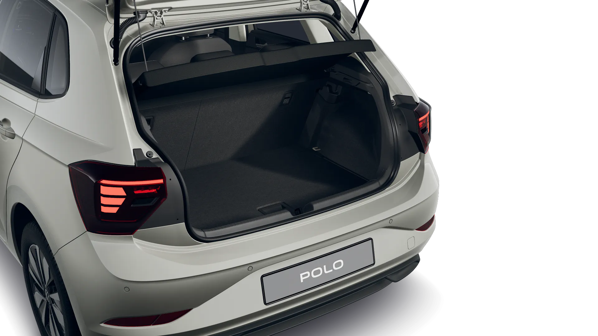 Volkswagen Polo MOVE