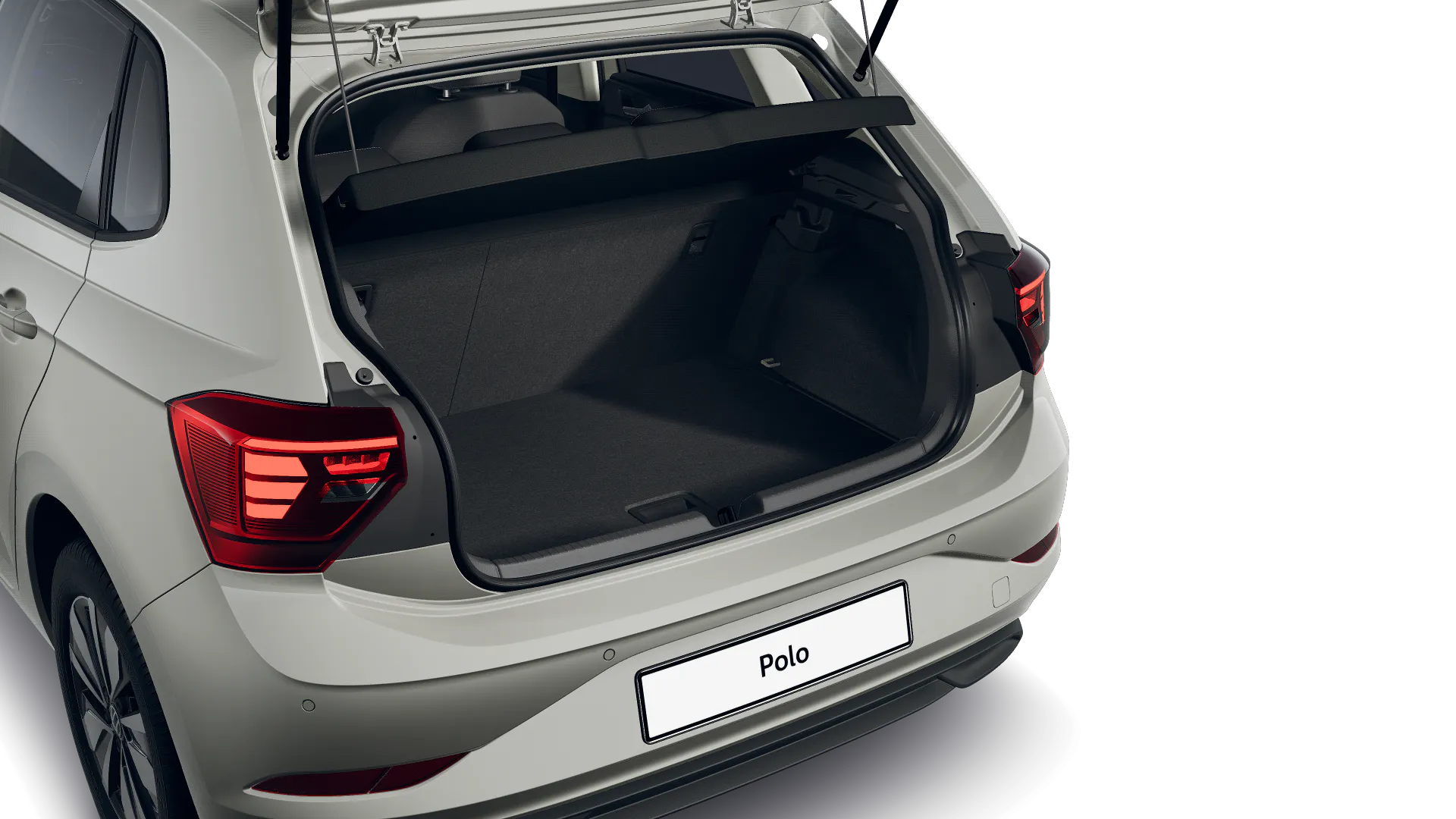 Volkswagen Polo MOVE