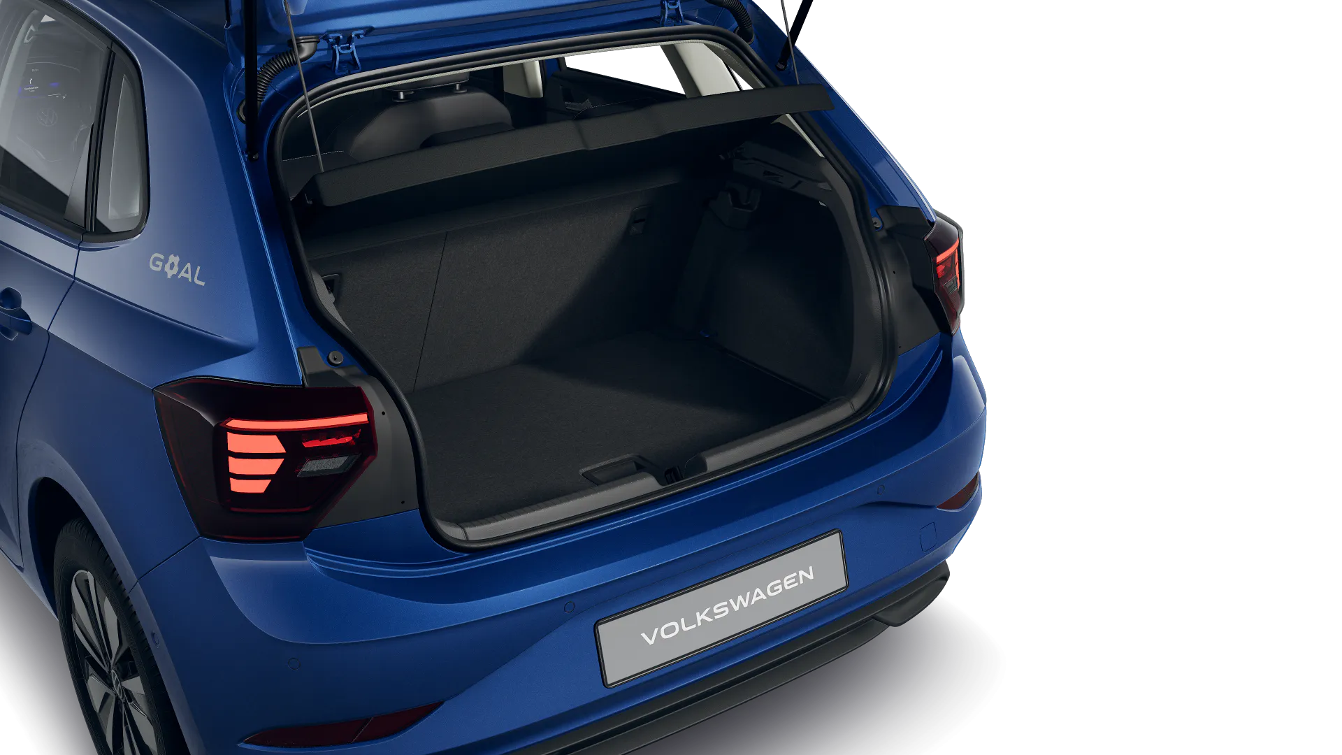 Volkswagen Polo Goal