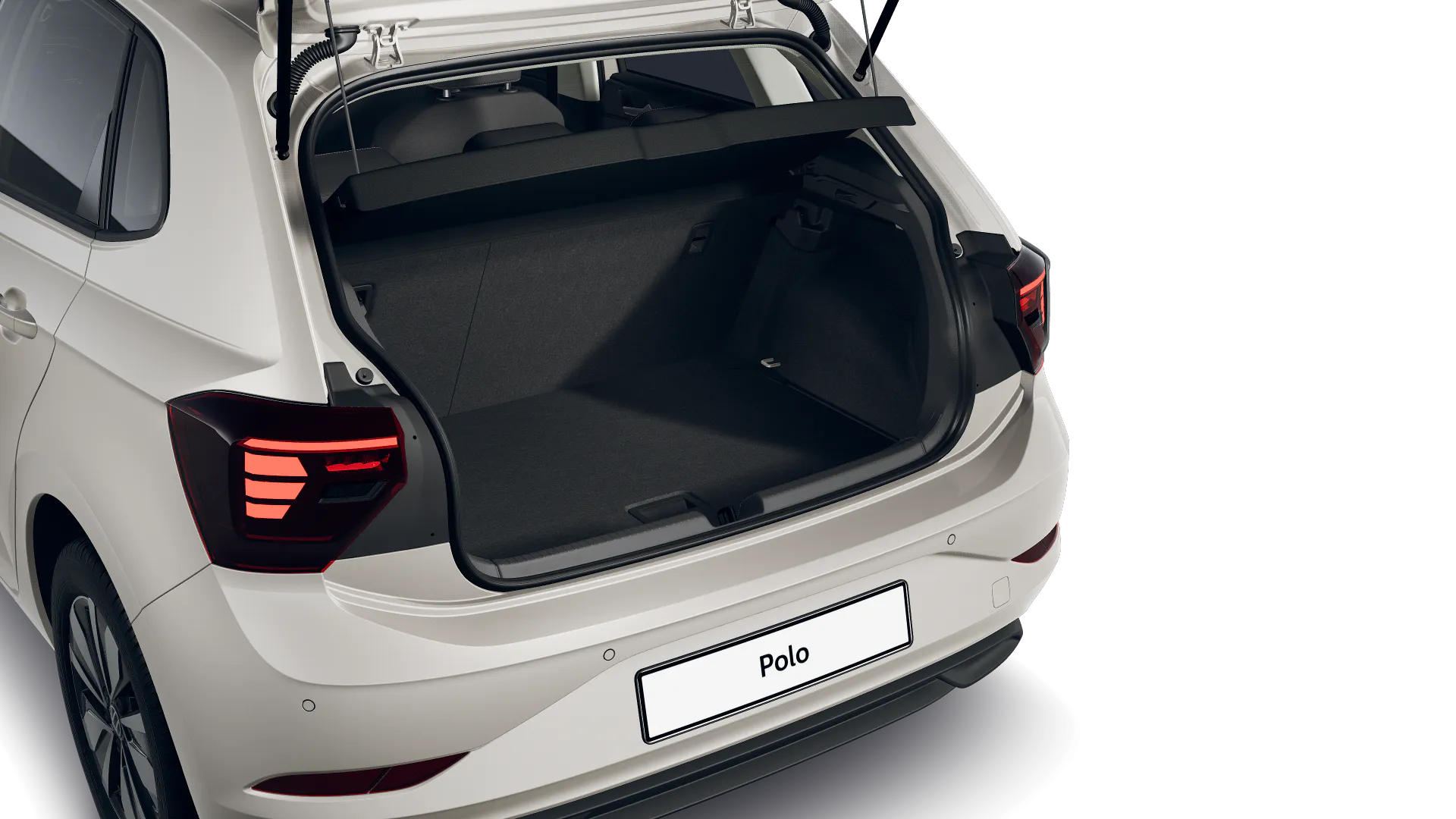 Volkswagen Polo MOVE
