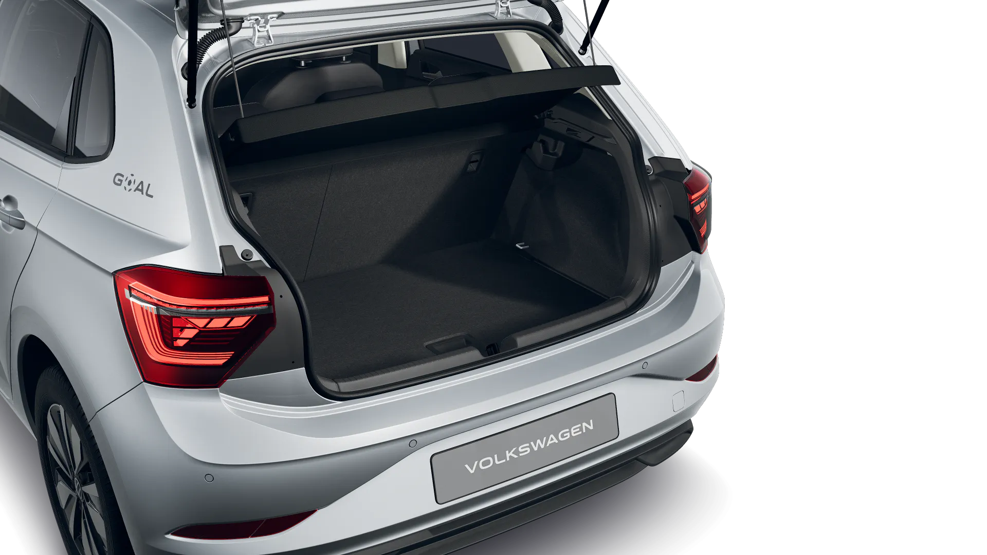 Volkswagen Polo Goal