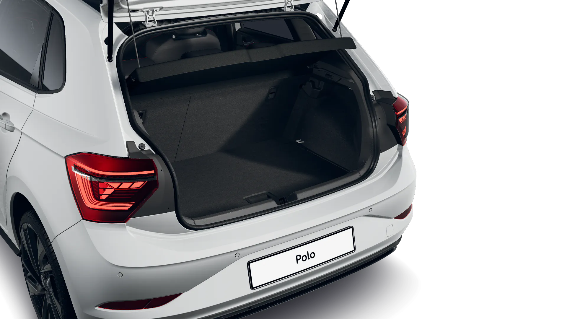 Volkswagen Polo GTI Edition 25