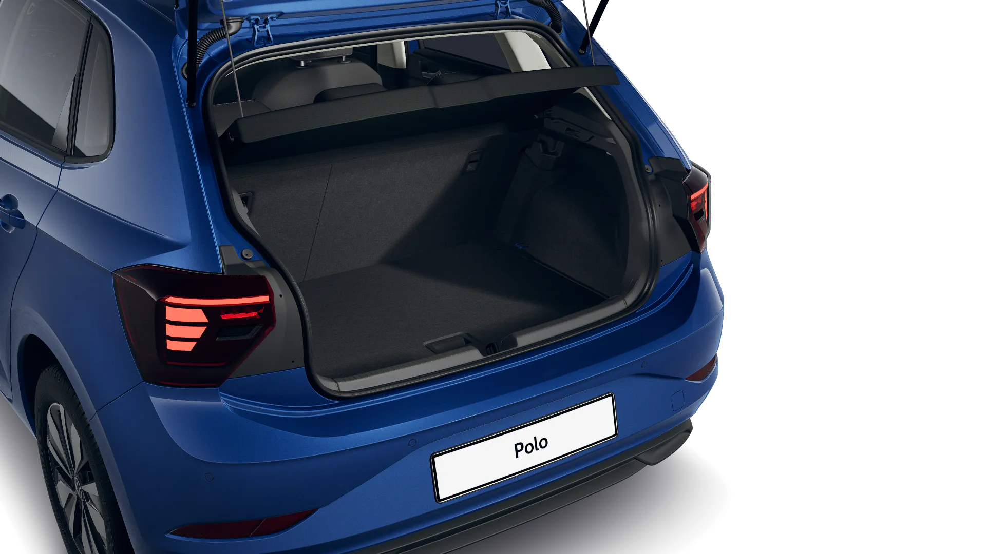 Volkswagen Polo MOVE