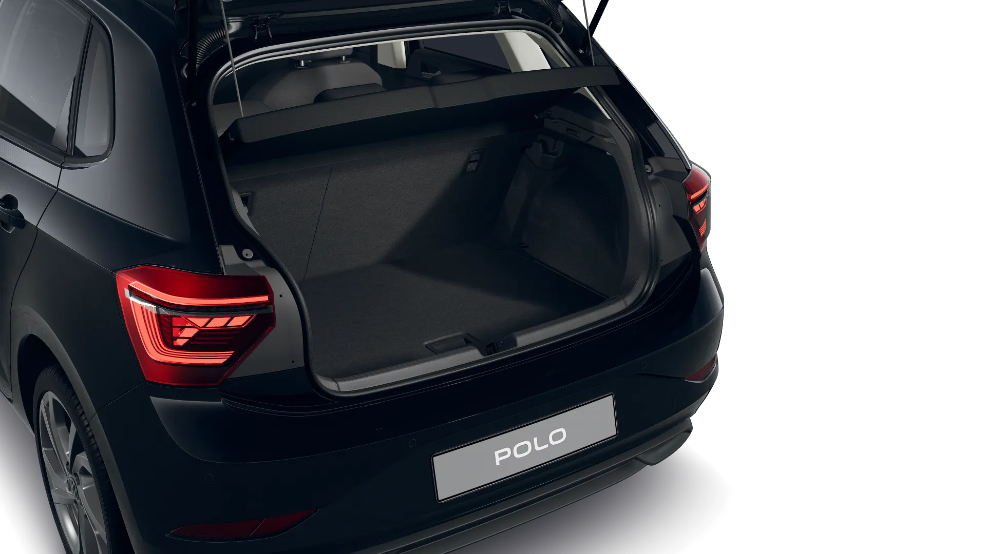 Volkswagen Polo Style