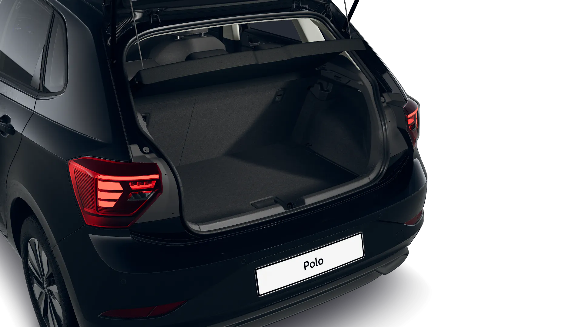 Volkswagen Polo MOVE