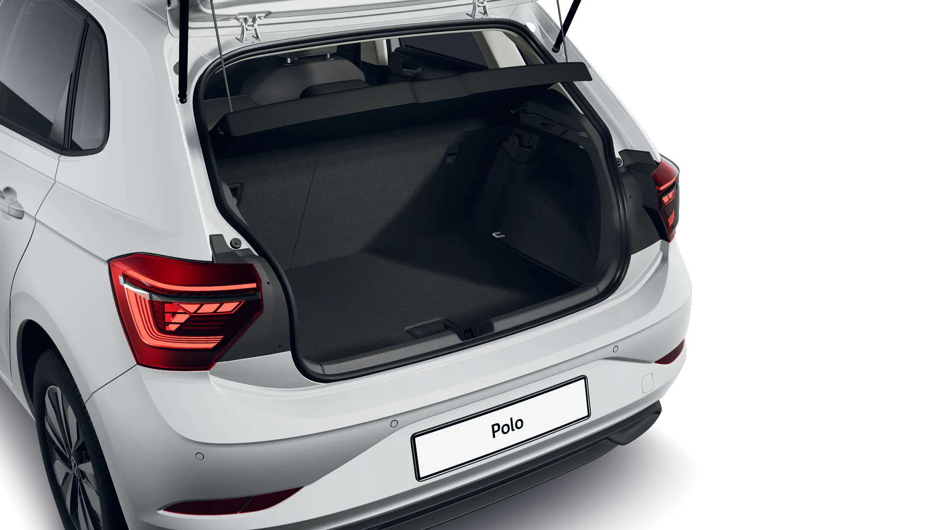 Volkswagen Polo MOVE