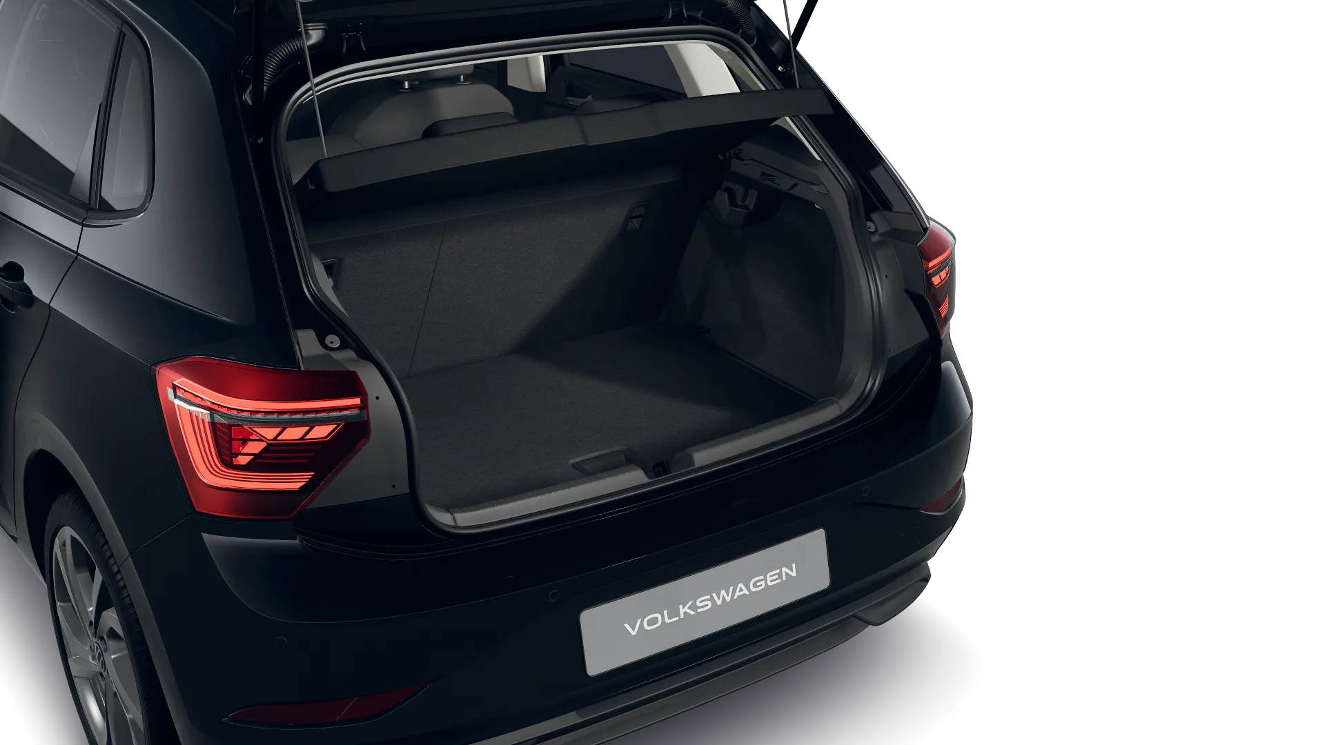 Volkswagen Polo Style