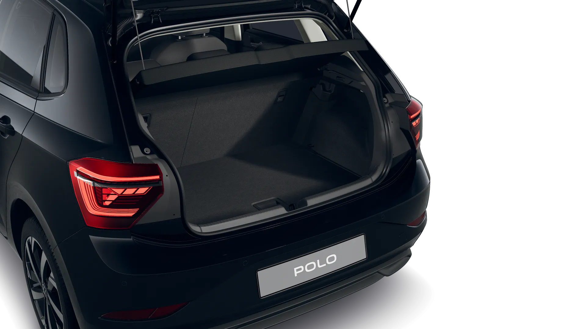 Volkswagen Polo MOVE