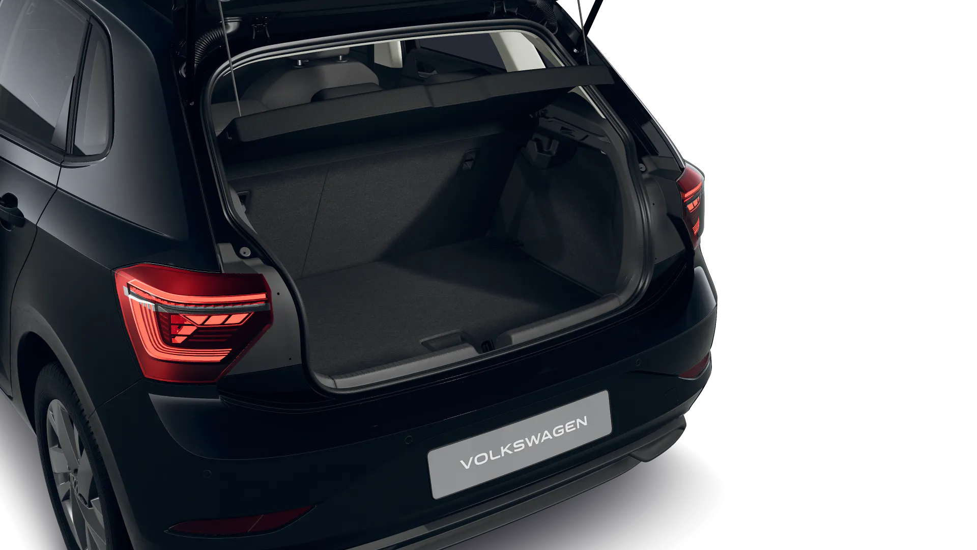 Volkswagen Polo Style