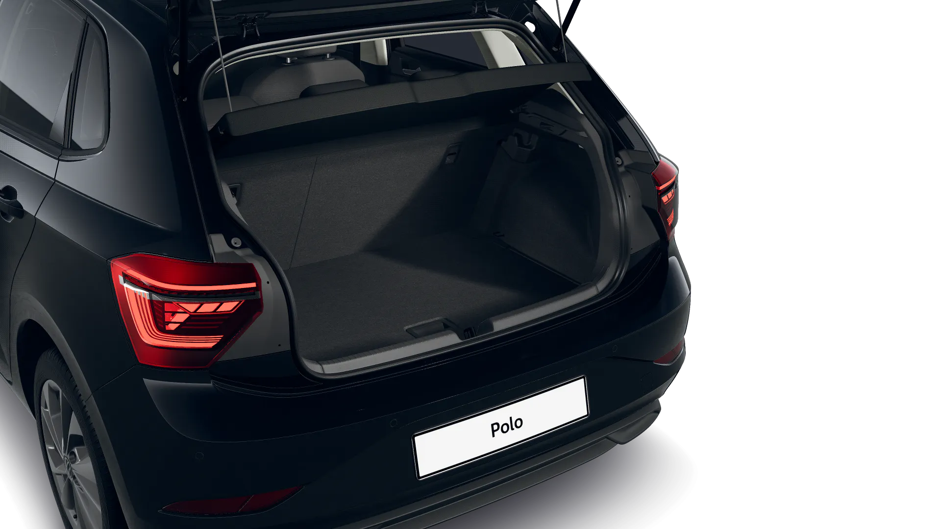 Volkswagen Polo Style