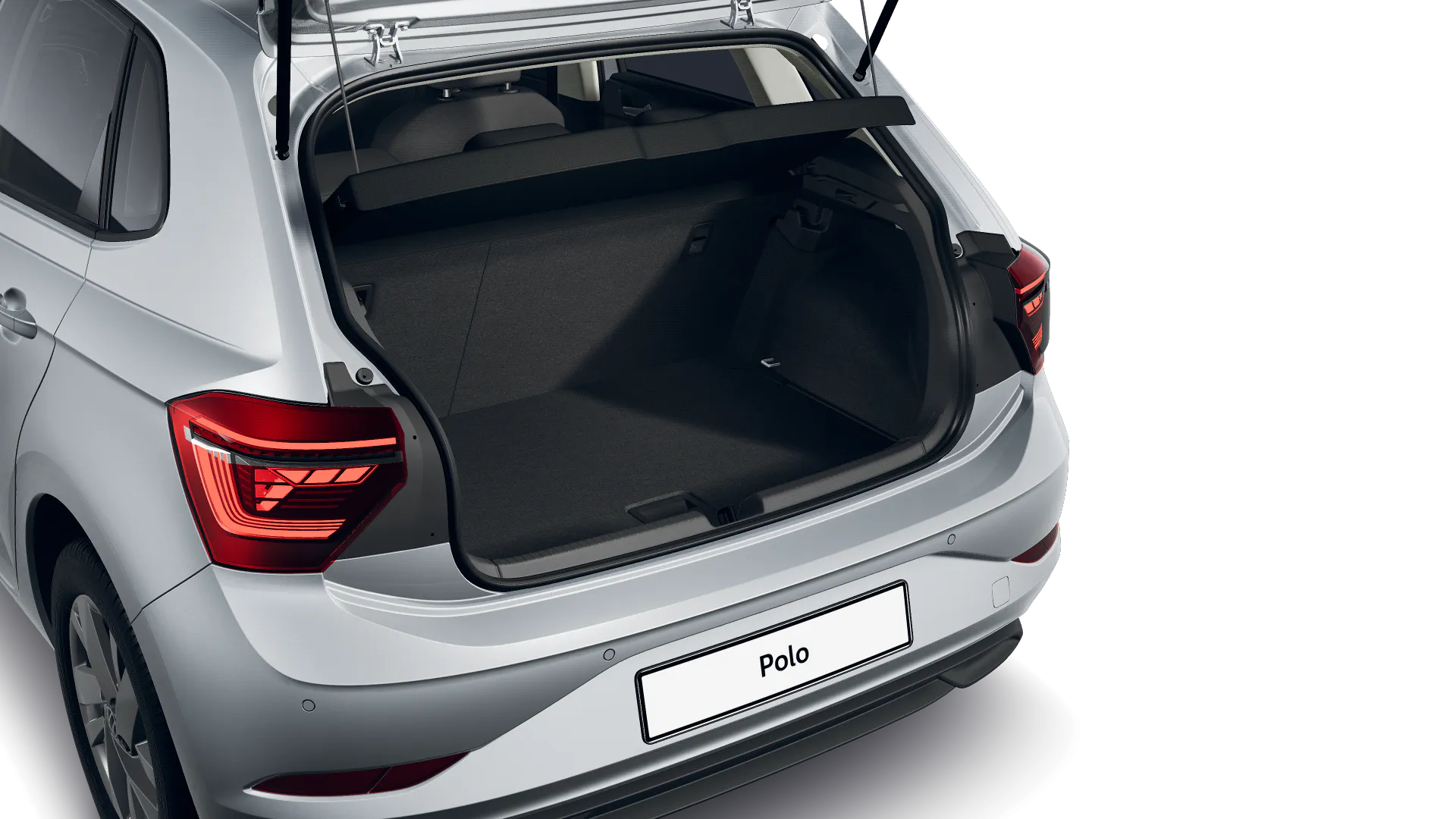 Volkswagen Polo Style