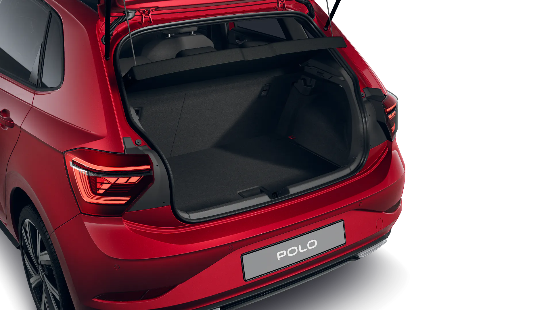 Volkswagen Polo R-Line