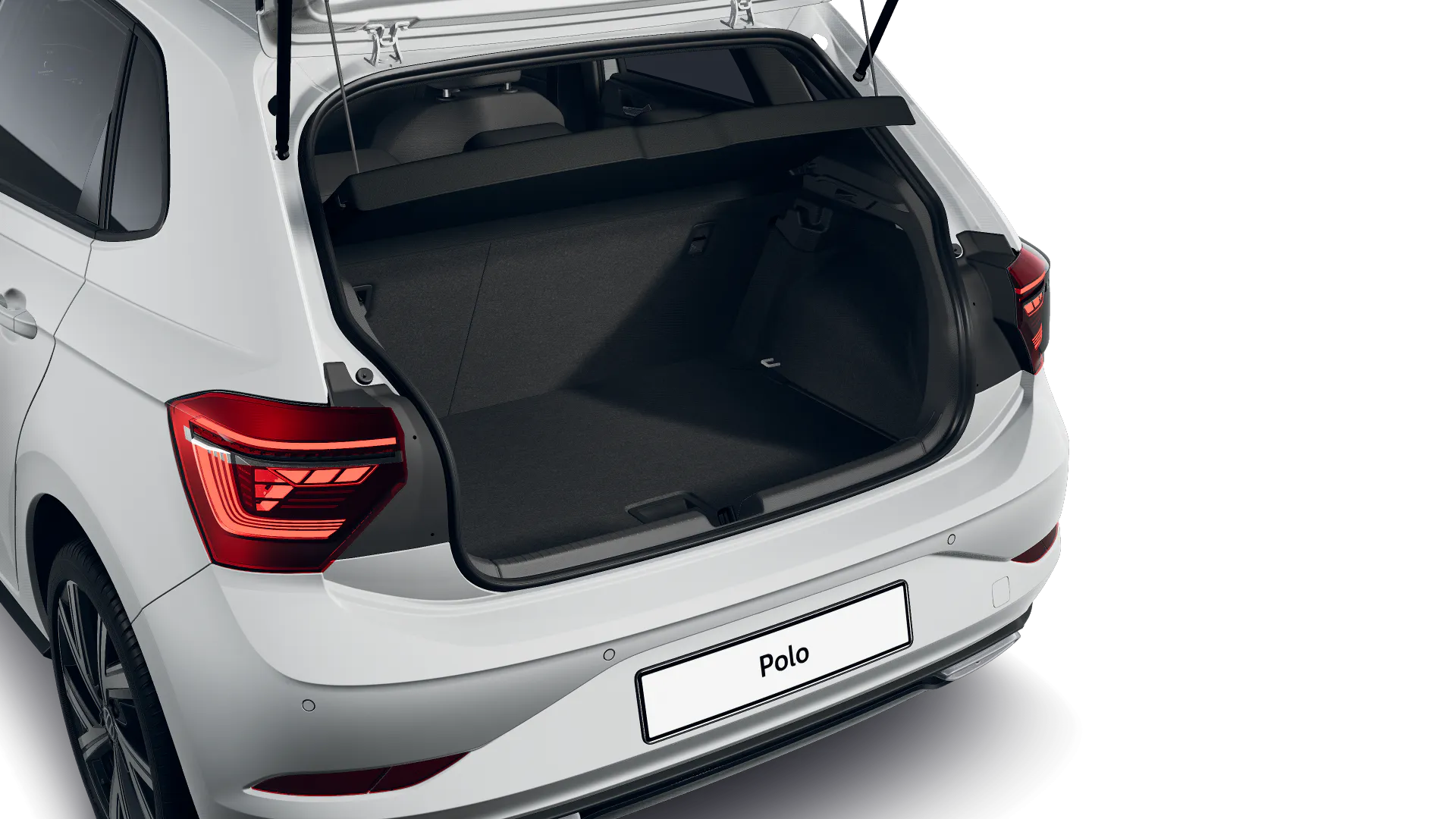 Volkswagen Polo R-Line