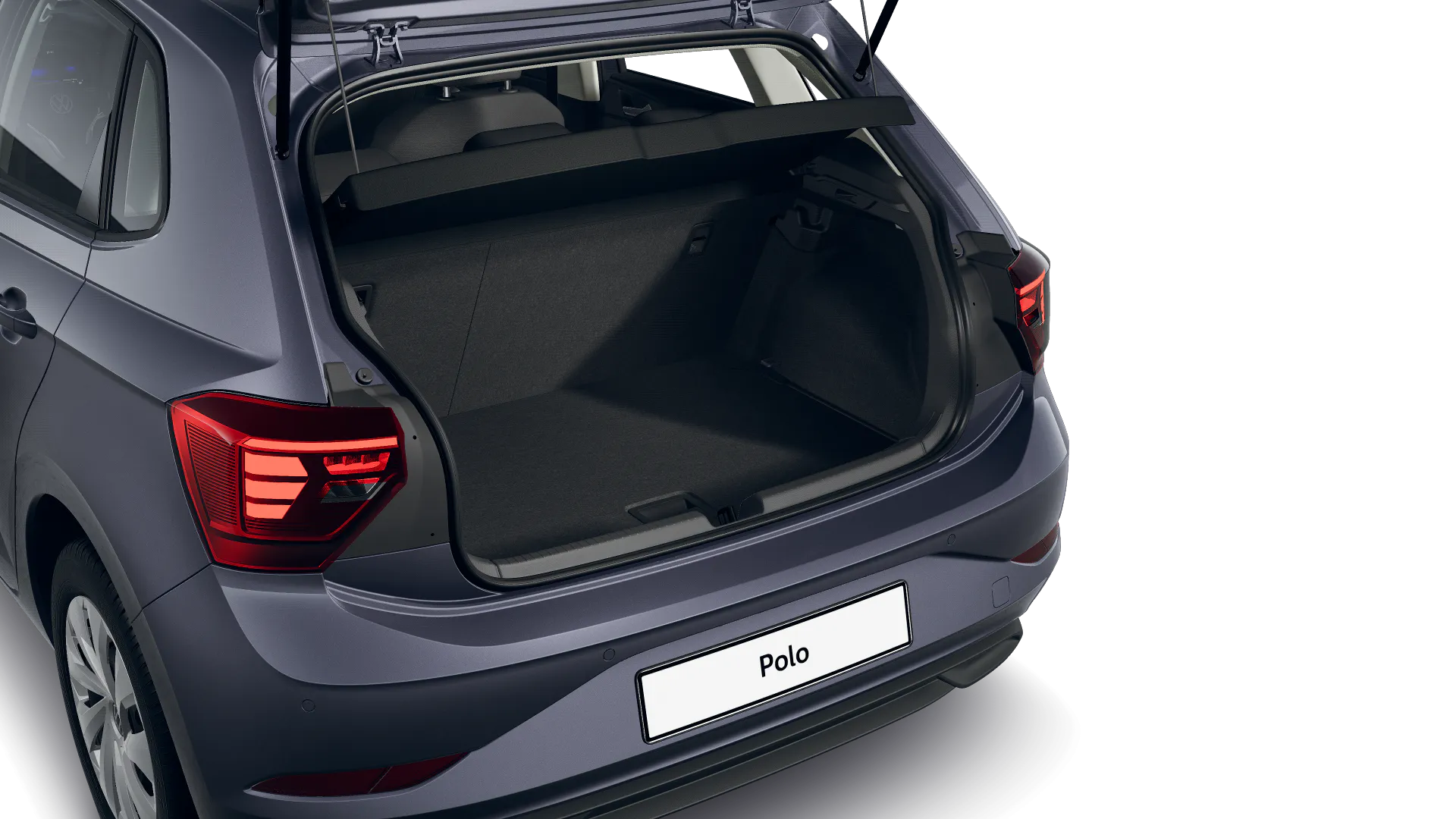 Volkswagen Polo Life