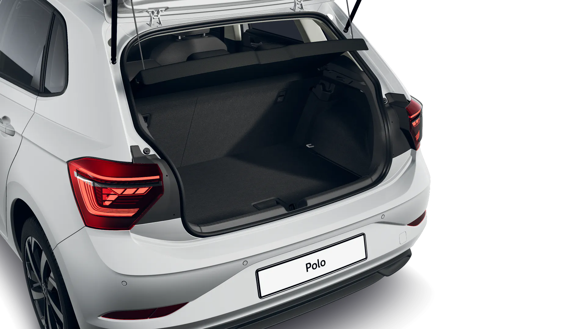 Volkswagen Polo MOVE