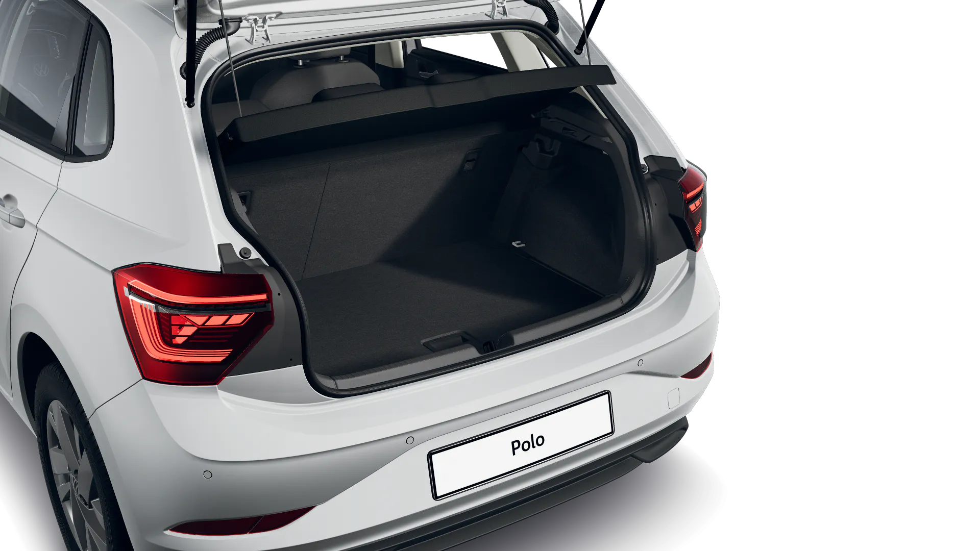 Volkswagen Polo Style