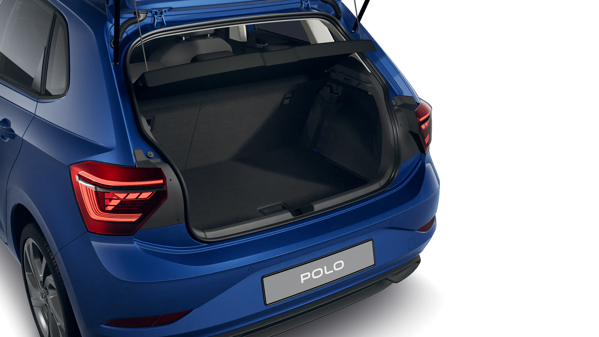 Volkswagen Polo Style