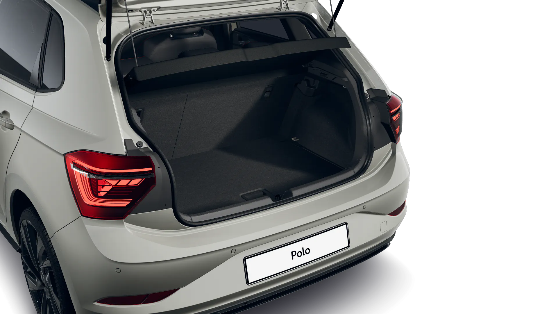 Volkswagen Polo GTI Edition 25