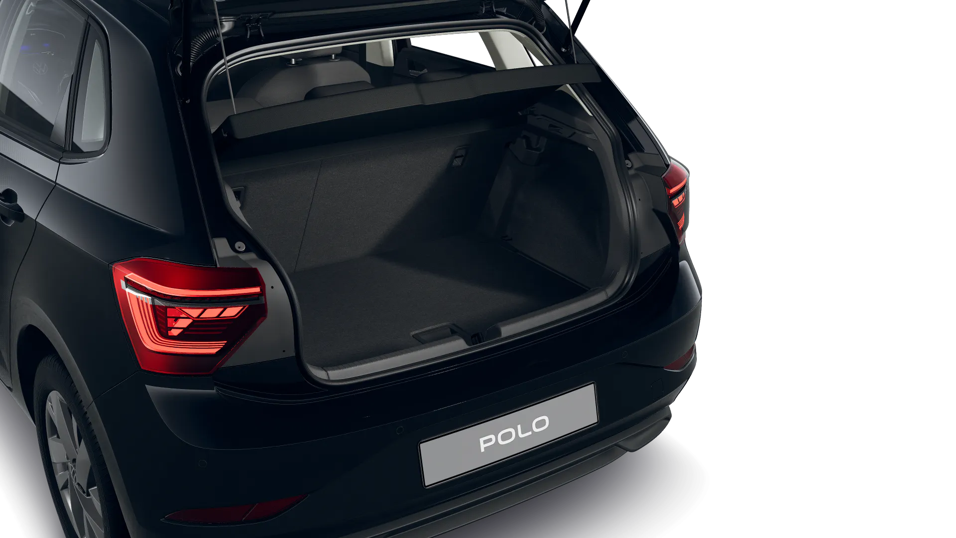 Volkswagen Polo Style