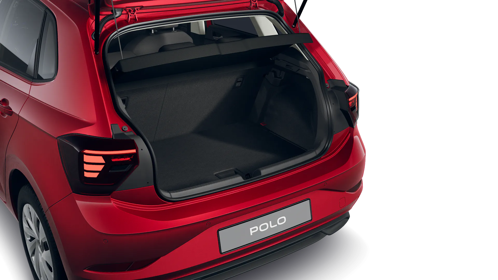 Volkswagen Polo Life