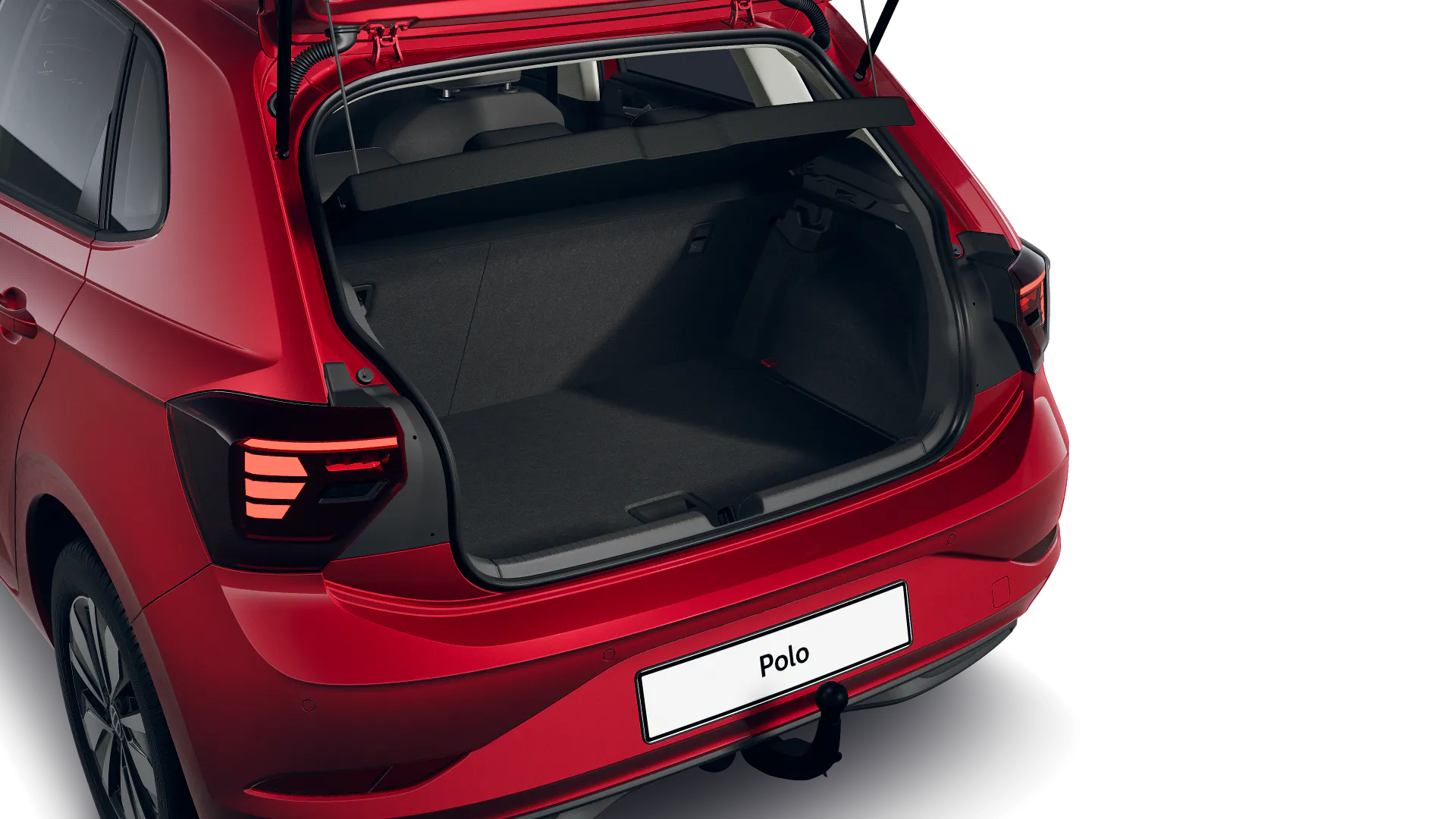 Volkswagen Polo MOVE