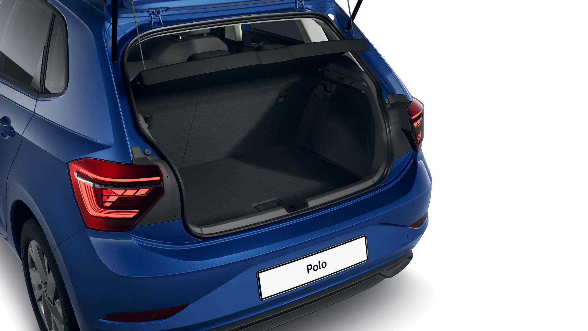 Volkswagen Polo Style