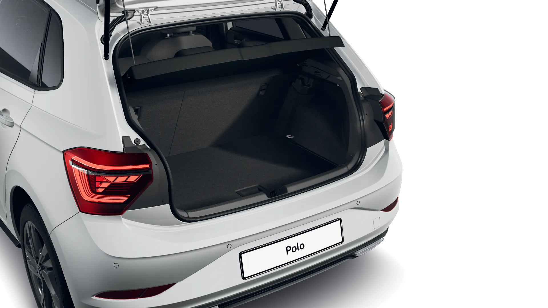 Volkswagen Polo R-Line