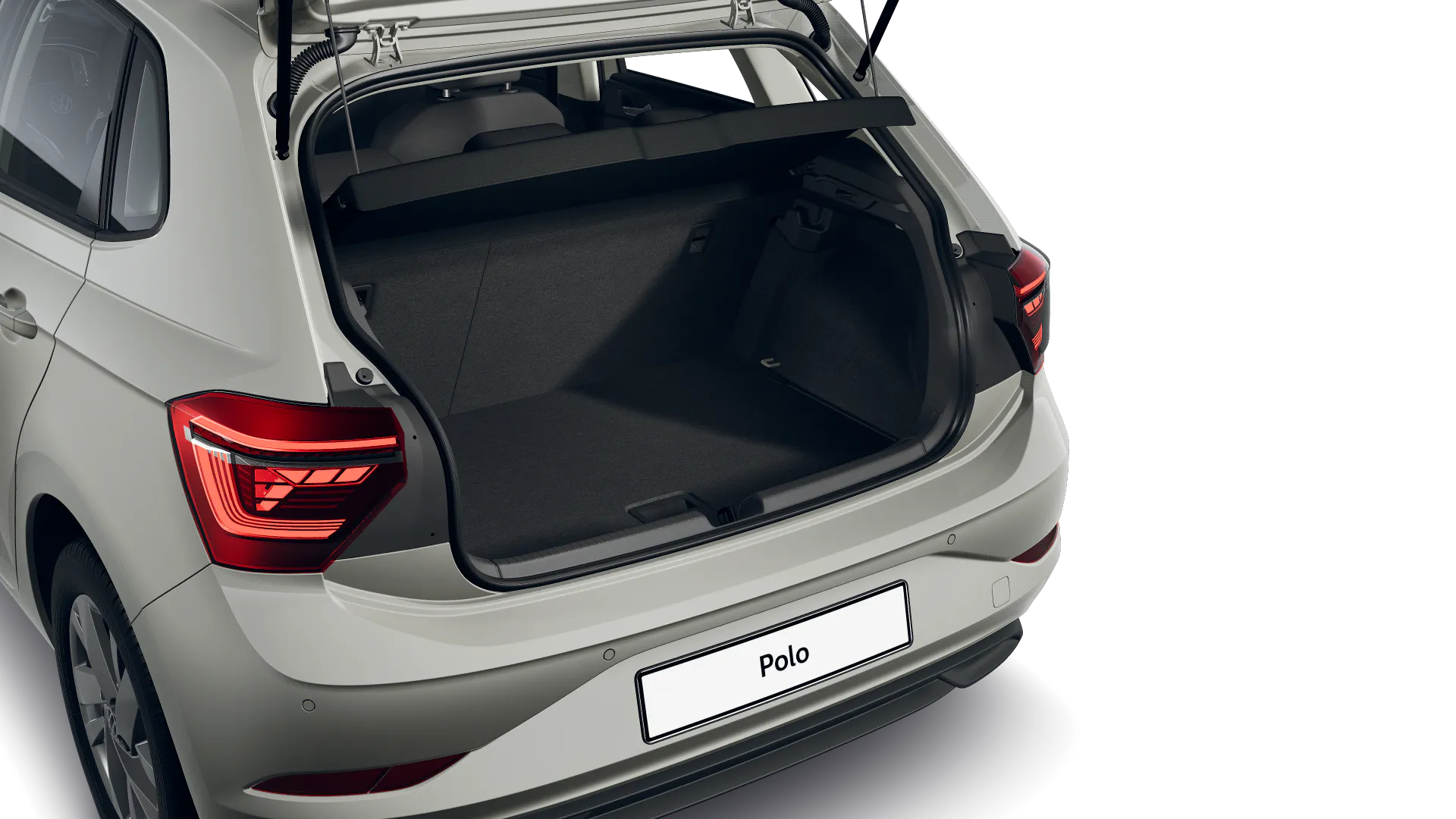 Volkswagen Polo Style