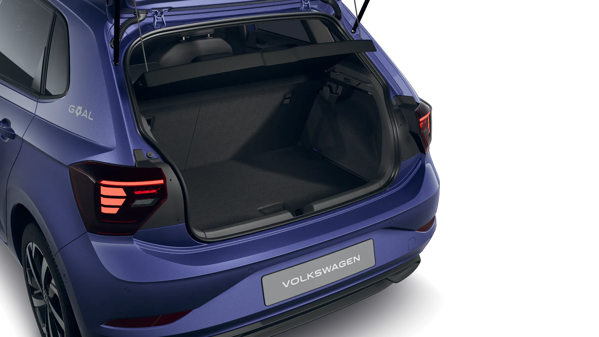 Volkswagen Polo Goal