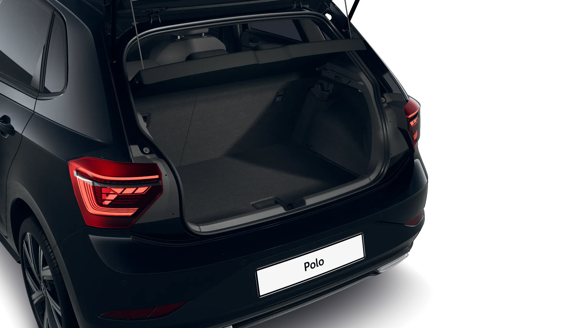 Volkswagen Polo R-Line