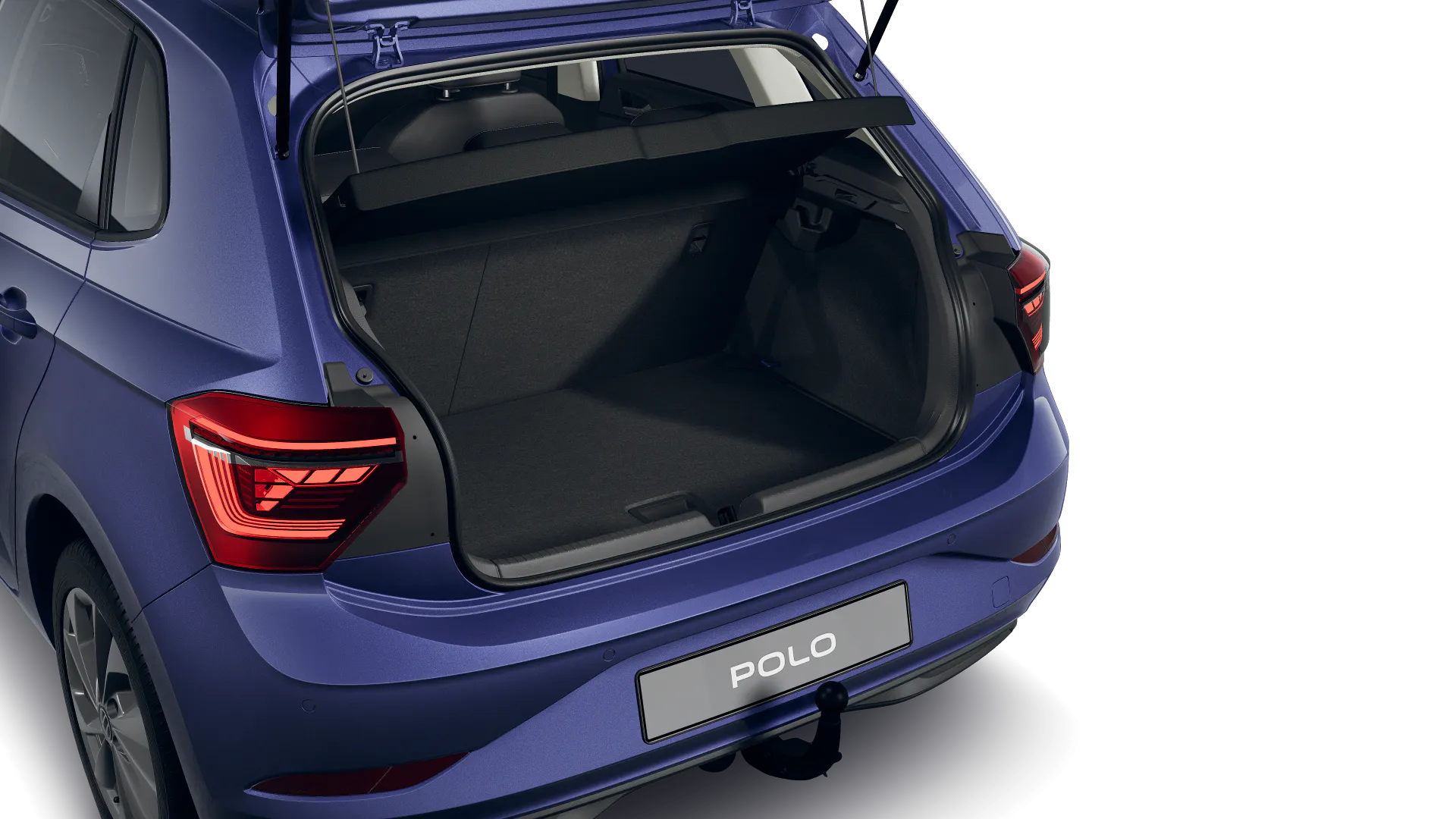 Volkswagen Polo Style